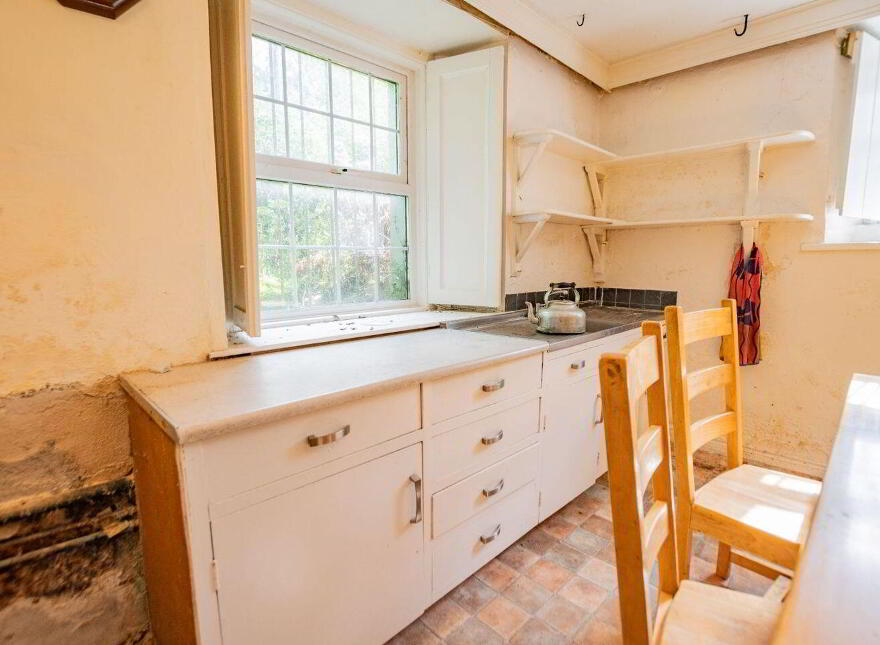 Parochial House, Eglish, Fivealley, R42XY61