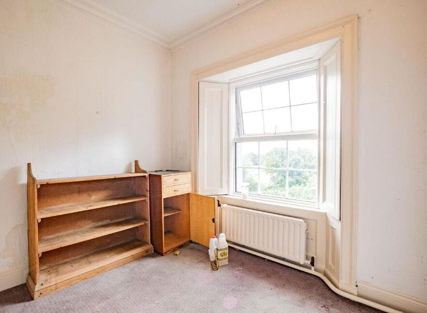 Parochial House, Eglish, Fivealley, R42XY61