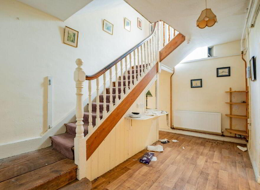 Parochial House, Eglish, Fivealley, R42XY61