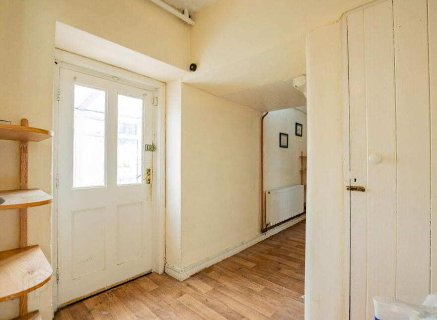 Parochial House, Eglish, Fivealley, R42XY61
