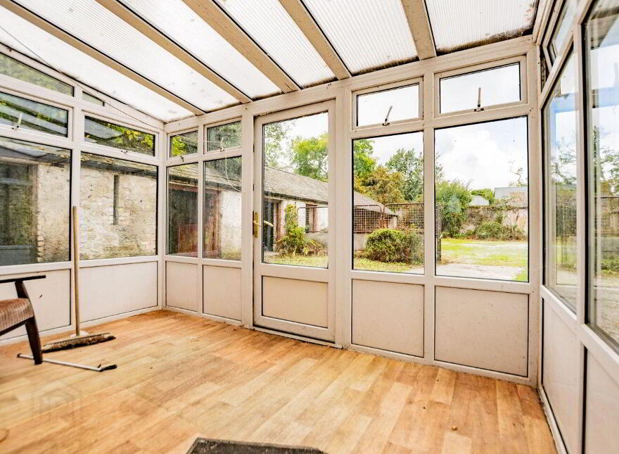 Parochial House, Eglish, Fivealley, R42XY61