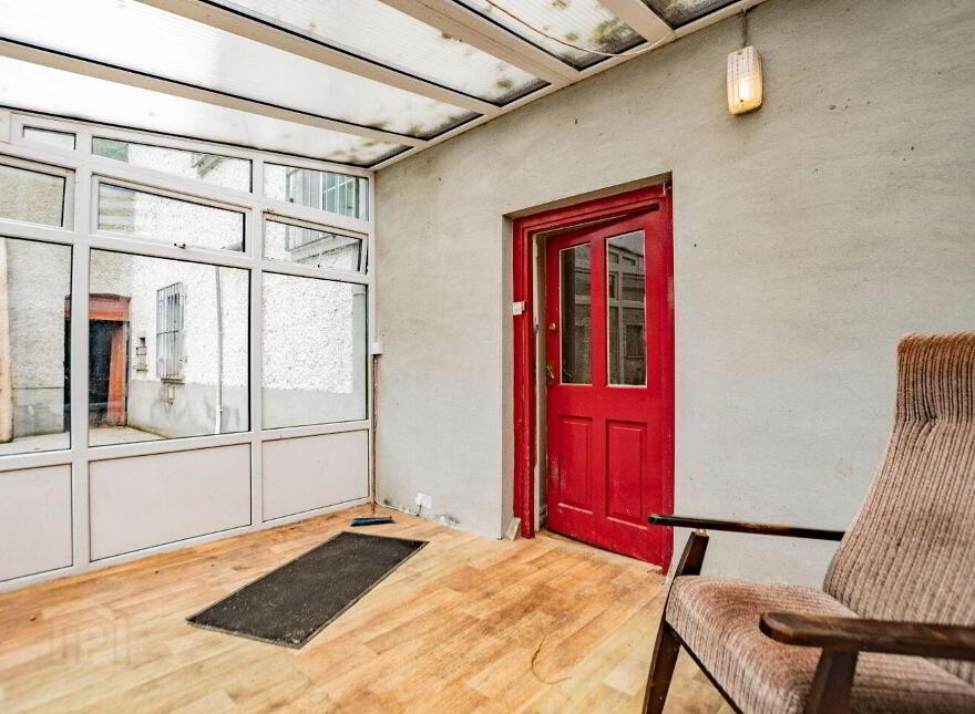 Parochial House, Eglish, Fivealley, R42XY61