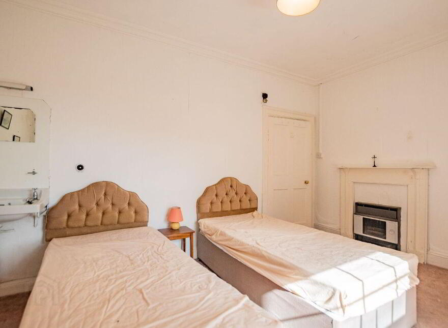 Parochial House, Eglish, Fivealley, R42XY61