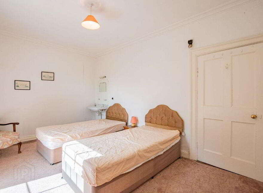 Parochial House, Eglish, Fivealley, R42XY61