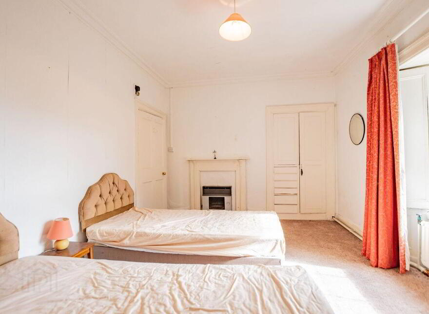 Parochial House, Eglish, Fivealley, R42XY61