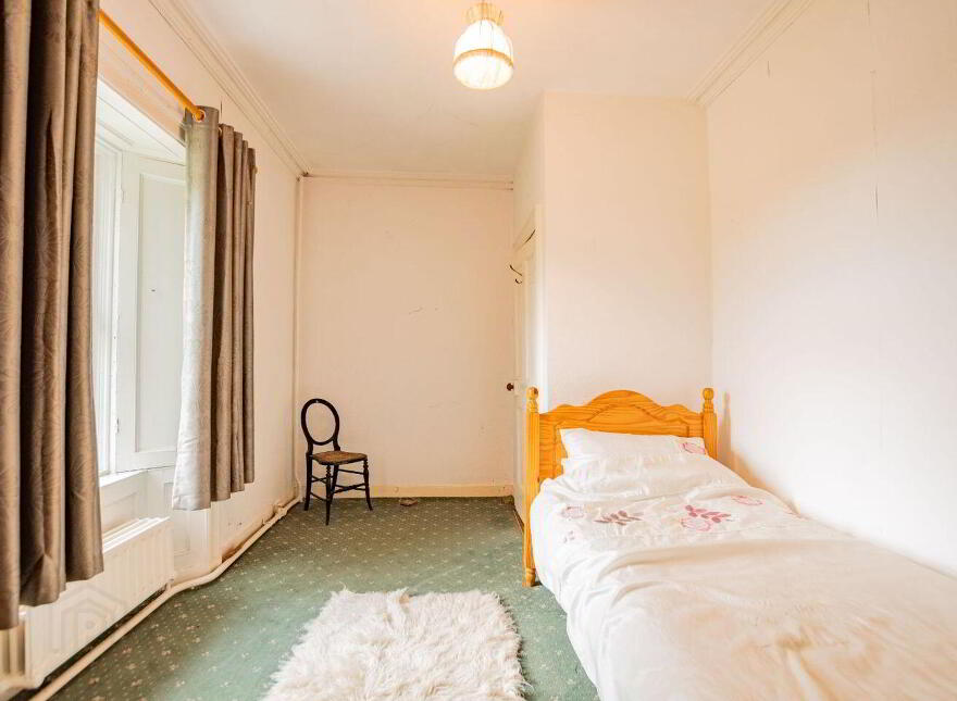 Parochial House, Eglish, Fivealley, R42XY61