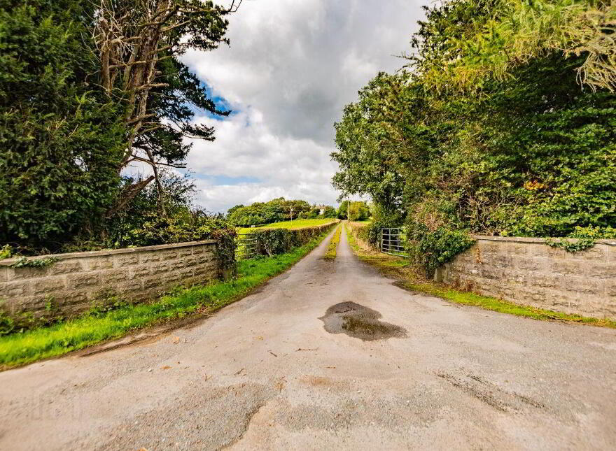 Parochial House, Eglish, Fivealley, R42XY61