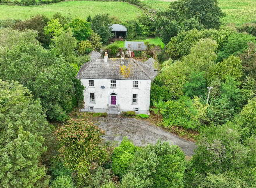 Parochial House, Eglish, Fivealley, R42XY61