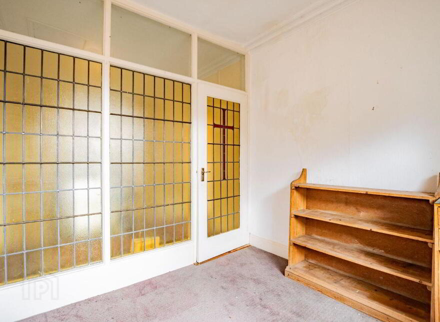 Parochial House, Eglish, Fivealley, R42XY61