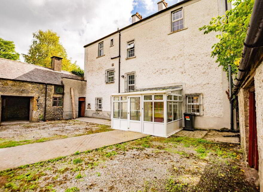 Parochial House, Eglish, Fivealley, R42XY61