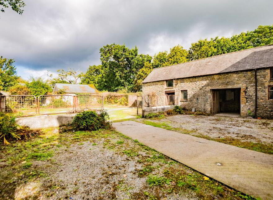 Parochial House, Eglish, Fivealley, R42XY61