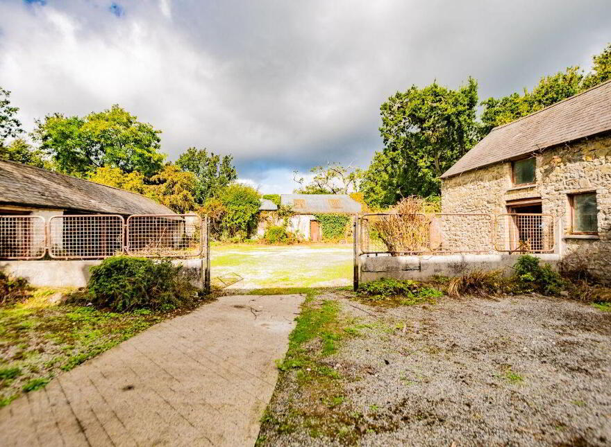 Parochial House, Eglish, Fivealley, R42XY61