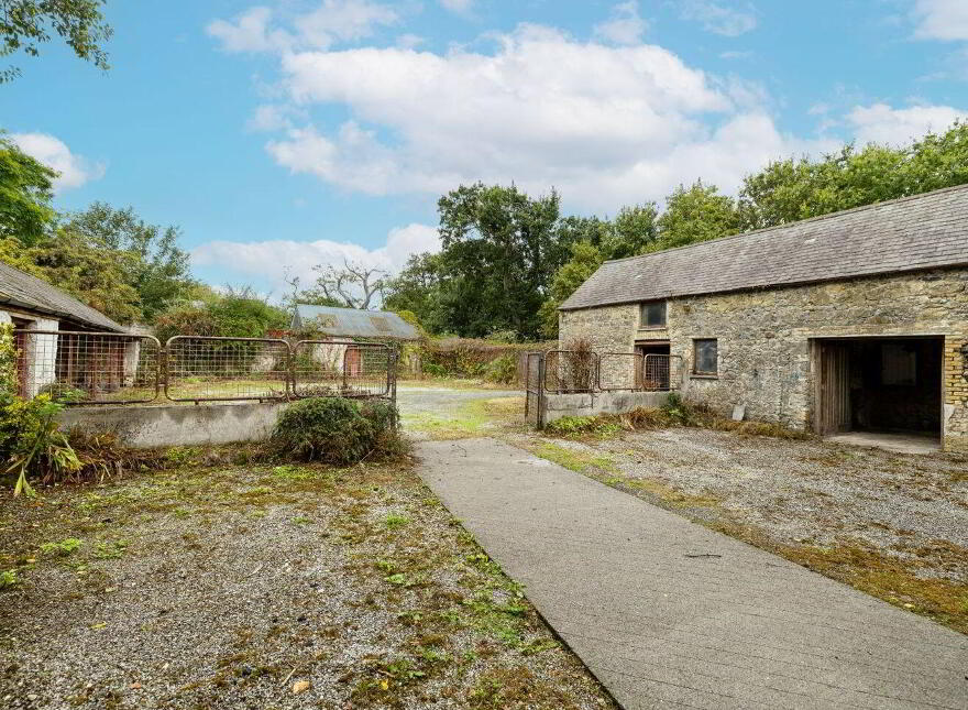 Parochial House, Eglish, Fivealley, R42XY61