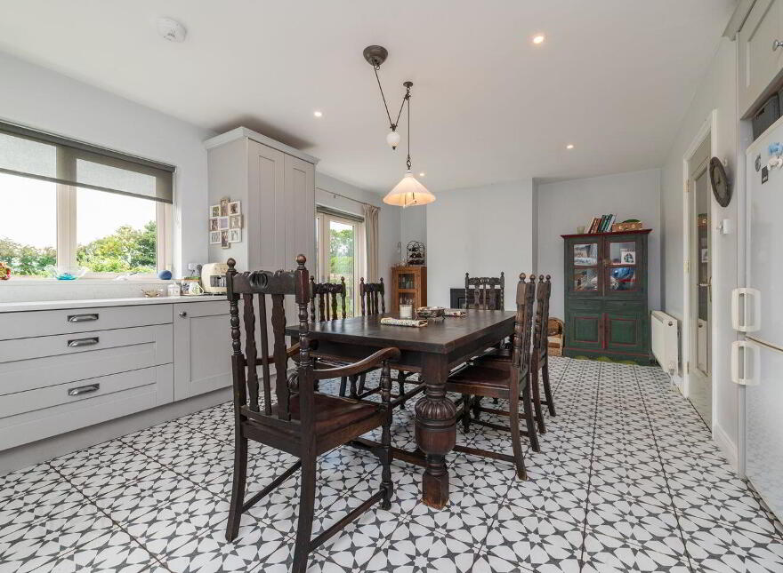 The Bungalow, Curryhills, Prosperous, W91TW99
