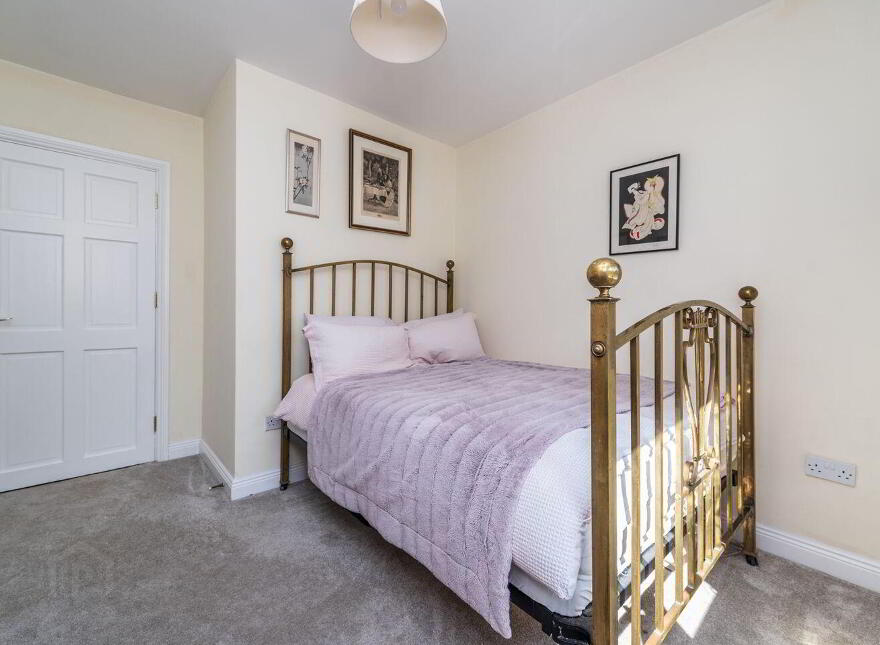 The Bungalow, Curryhills, Prosperous, W91TW99
