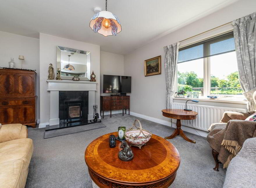 The Bungalow, Curryhills, Prosperous, W91TW99