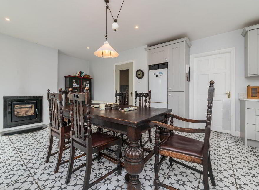 The Bungalow, Curryhills, Prosperous, W91TW99