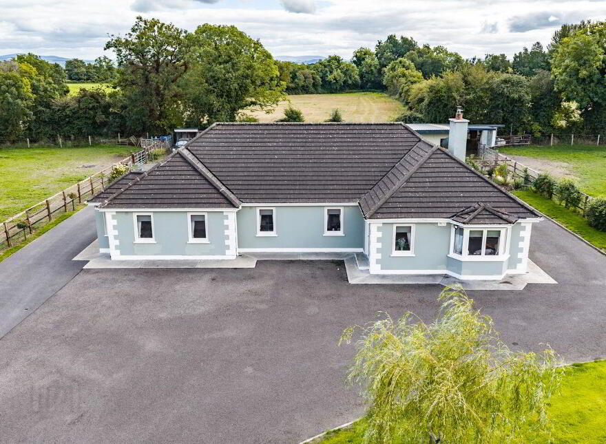 The Bungalow, Curryhills, Prosperous, W91TW99