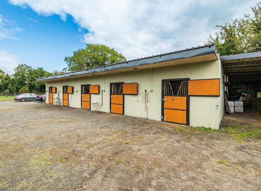 The Bungalow, Curryhills, Prosperous, W91TW99