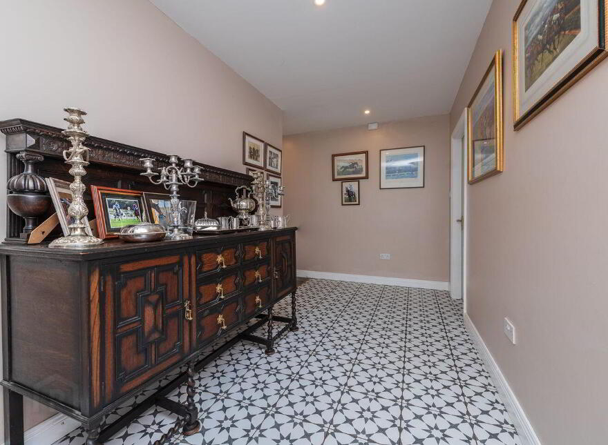The Bungalow, Curryhills, Prosperous, W91TW99