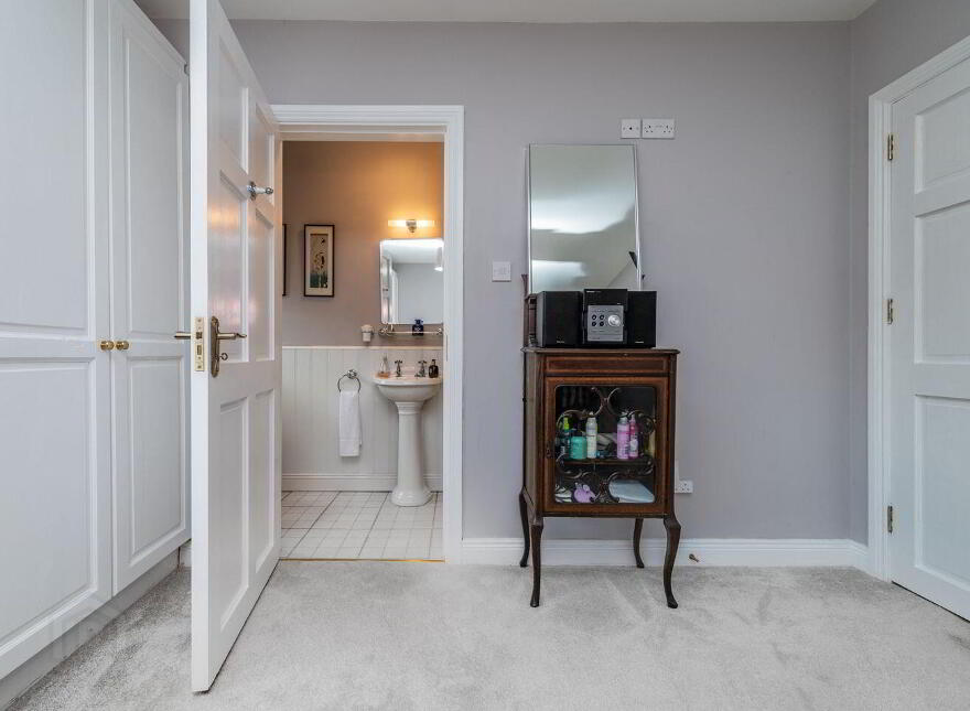 The Bungalow, Curryhills, Prosperous, W91TW99
