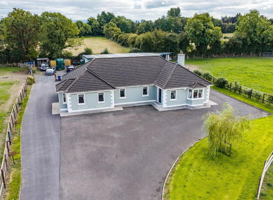 The Bungalow, Curryhills, Prosperous, W91TW99