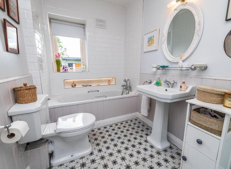The Bungalow, Curryhills, Prosperous, W91TW99