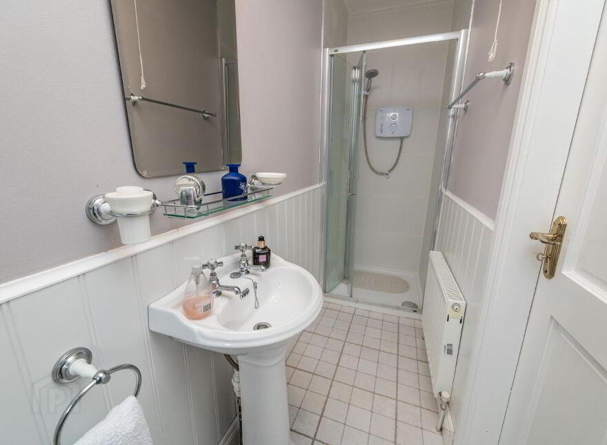 The Bungalow, Curryhills, Prosperous, W91TW99