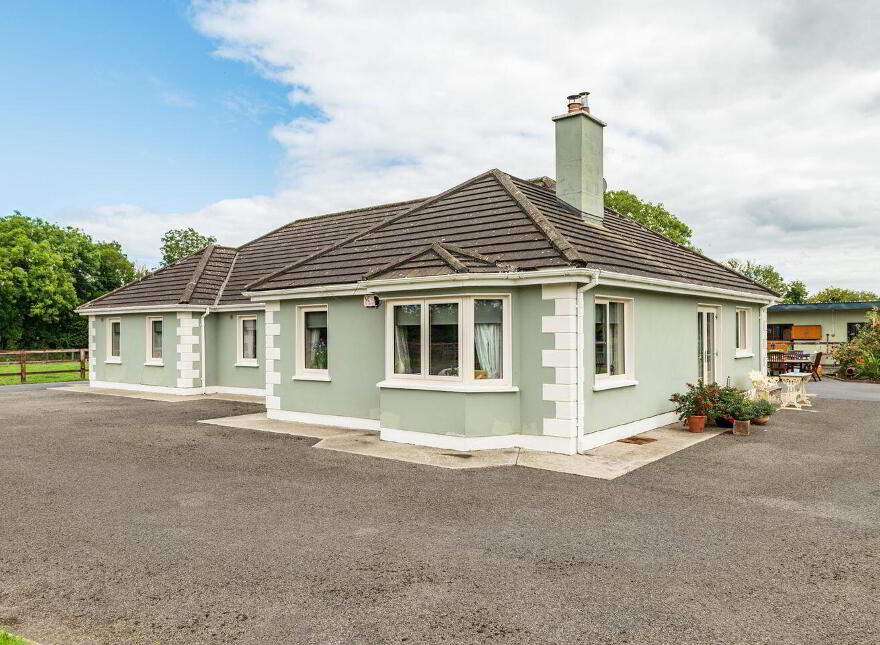 The Bungalow, Curryhills, Prosperous, W91TW99