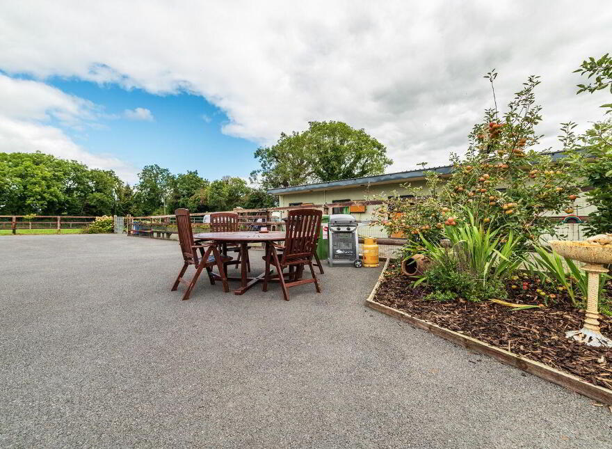 The Bungalow, Curryhills, Prosperous, W91TW99