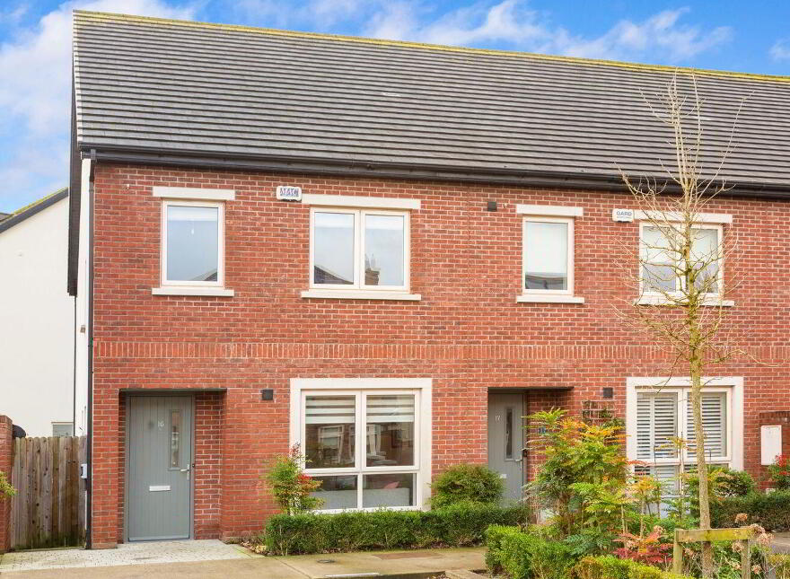 16 Shackleton Way, Lucan, K78X3C4