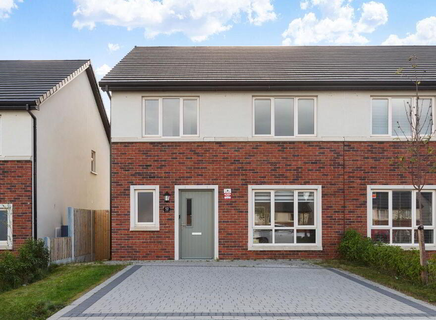 52 Ardview, Knockadosan, Rathdrum, A67Y0X6