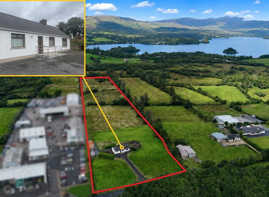 Clarlougheske, Donegal Town, F94X5X8