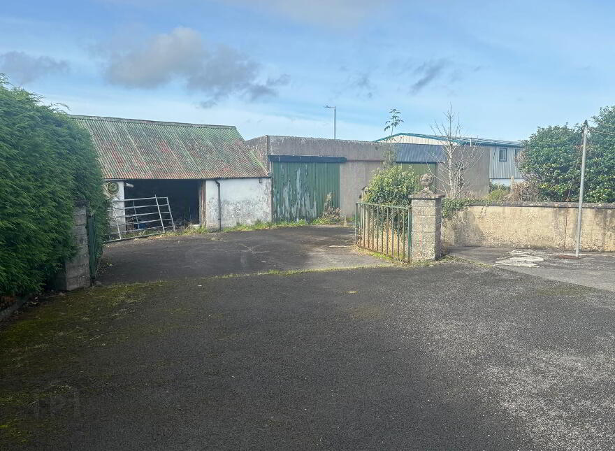 Clarlougheske, Donegal Town, F94X5X8