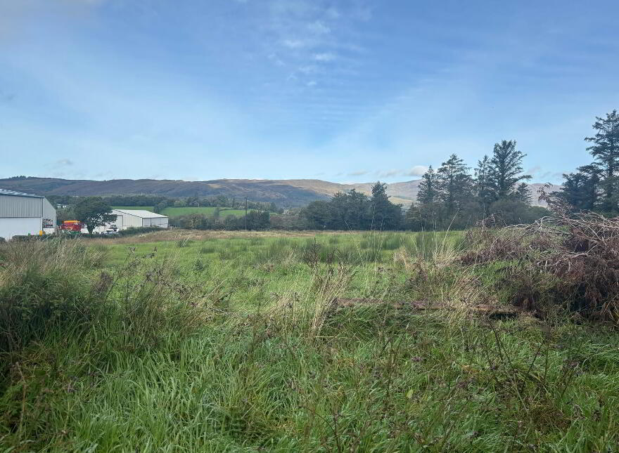 Clarlougheske, Donegal Town, F94X5X8