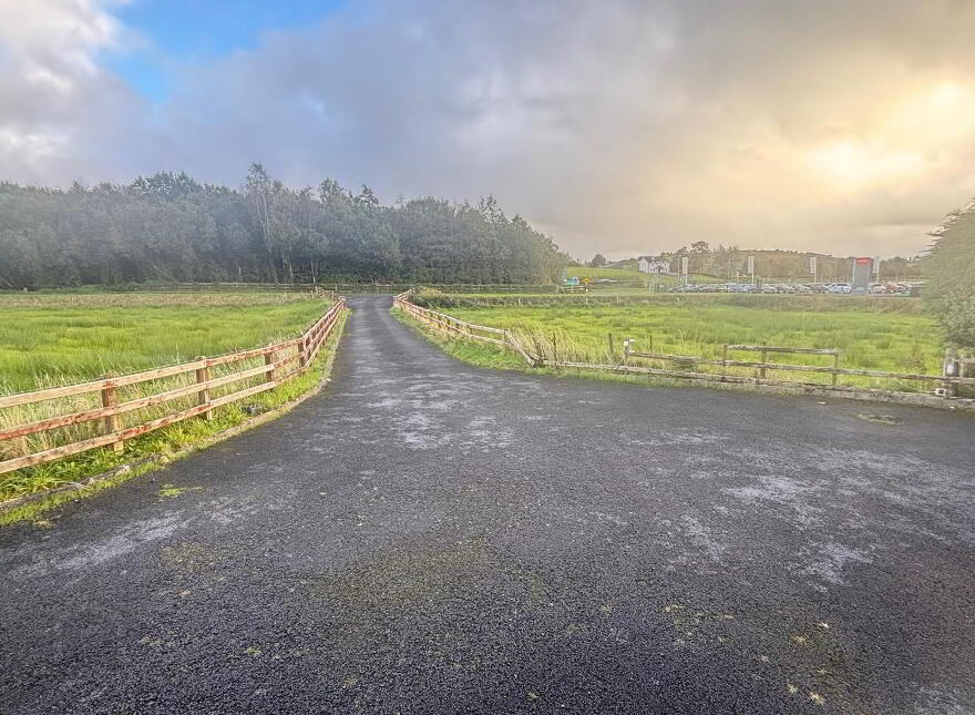 Clarlougheske, Donegal Town, F94X5X8