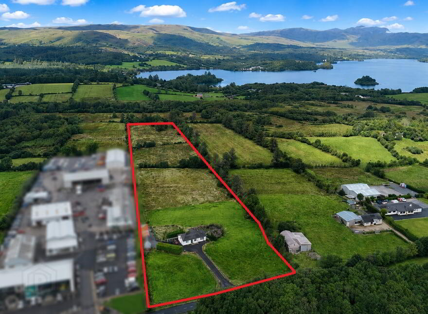 Clarlougheske, Donegal Town, F94X5X8