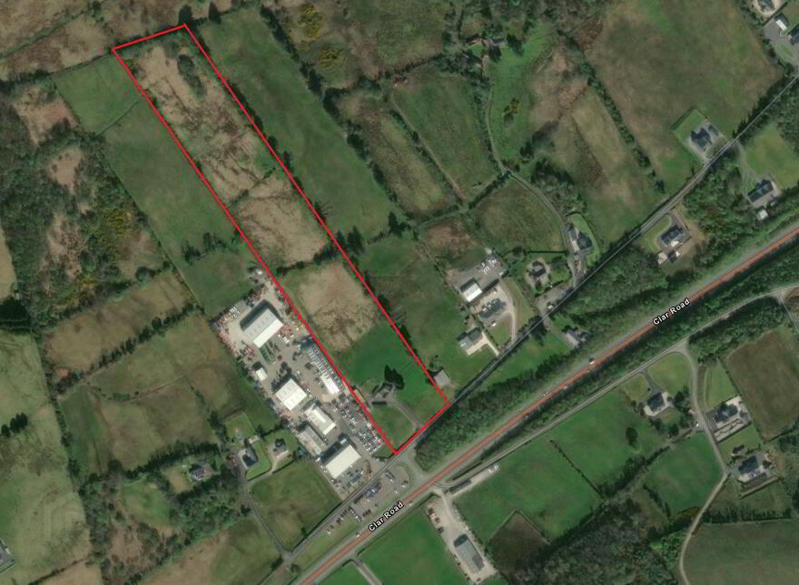 Clarlougheske, Donegal Town, F94X5X8