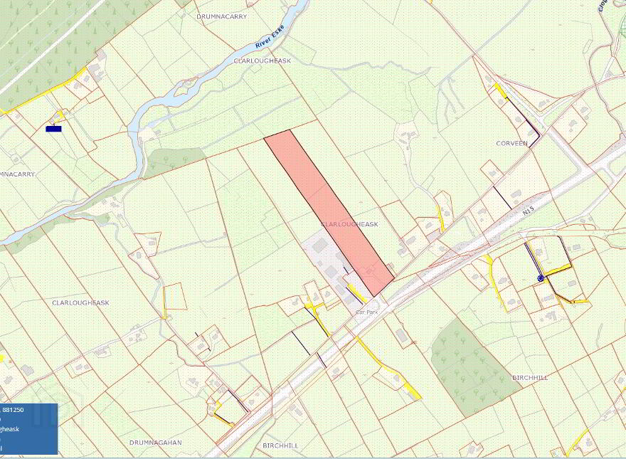 Clarlougheske, Donegal Town, F94X5X8