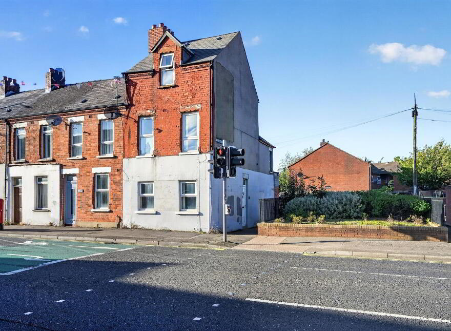205 Donegall Road, Belfast, BT12 5NA