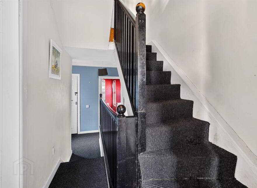 205 Donegall Road, Belfast, BT12 5NA