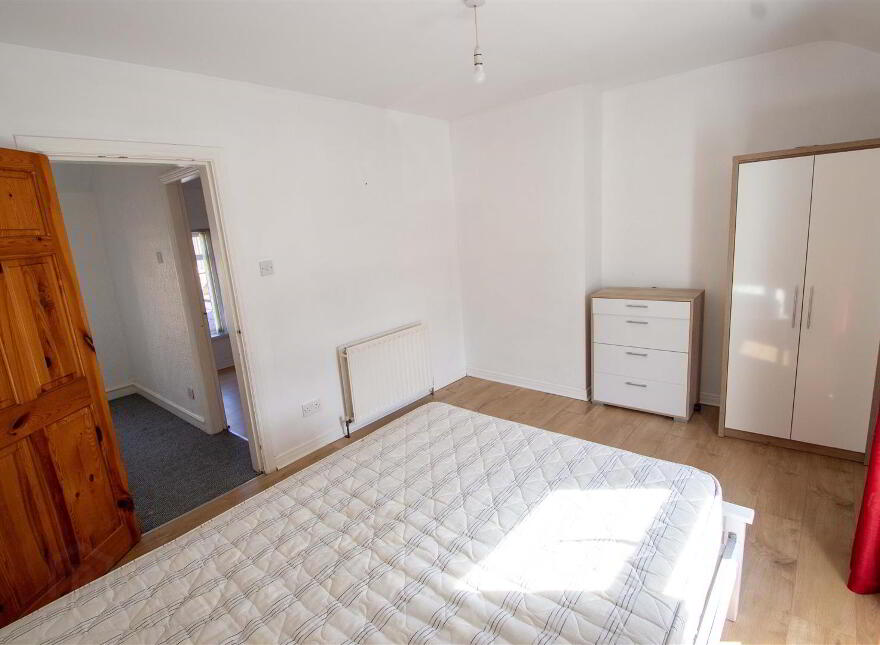 39 Beechmount Street, Falls Road, Belfast, BT12 7NH
