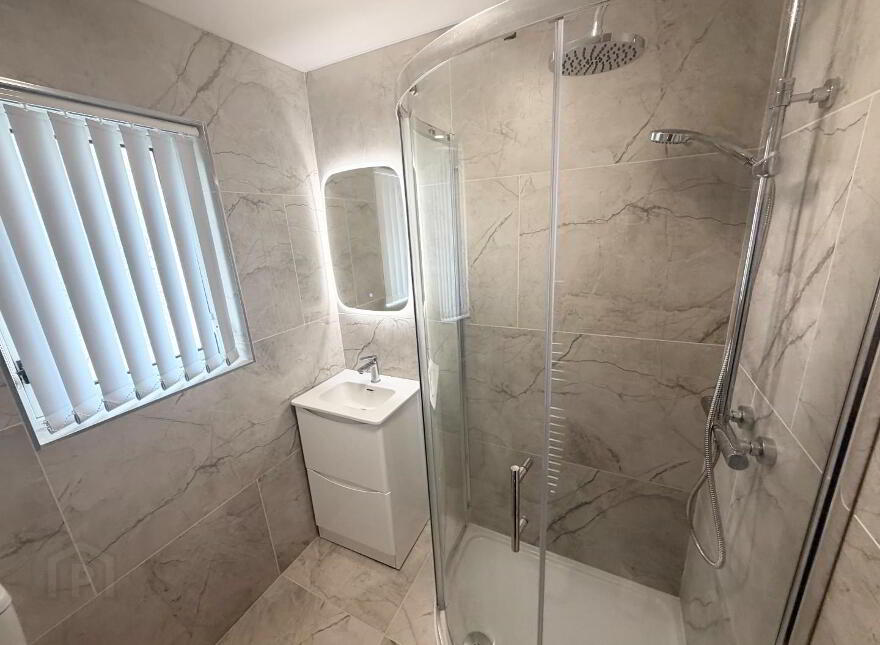 12 Rathlin Drive, Creggan, Derry, BT48 9RR