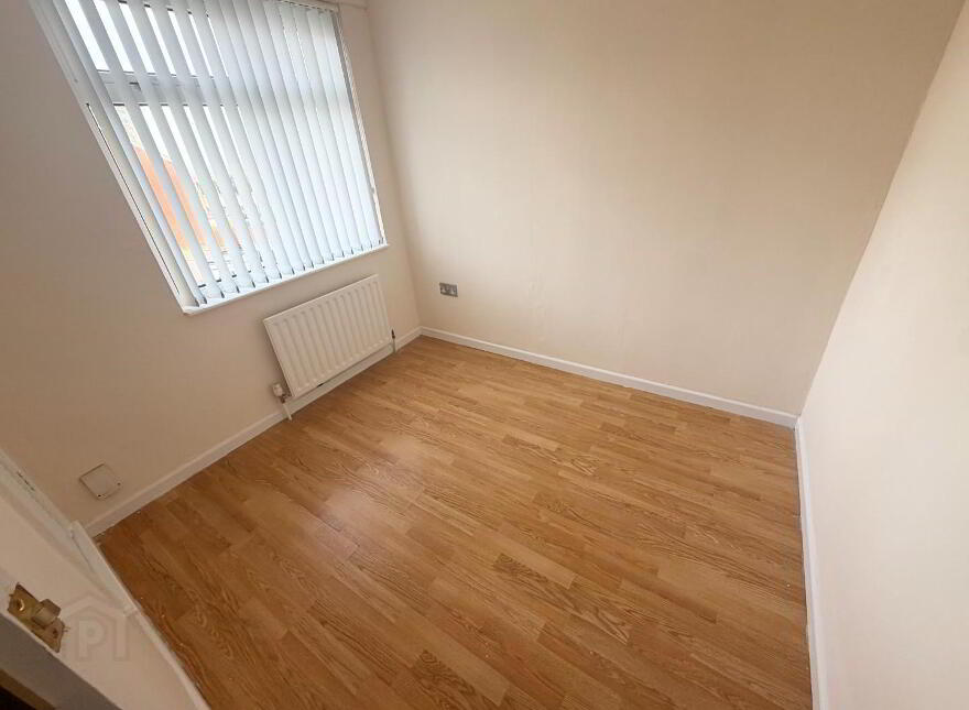 12 Rathlin Drive, Creggan, Derry, BT48 9RR