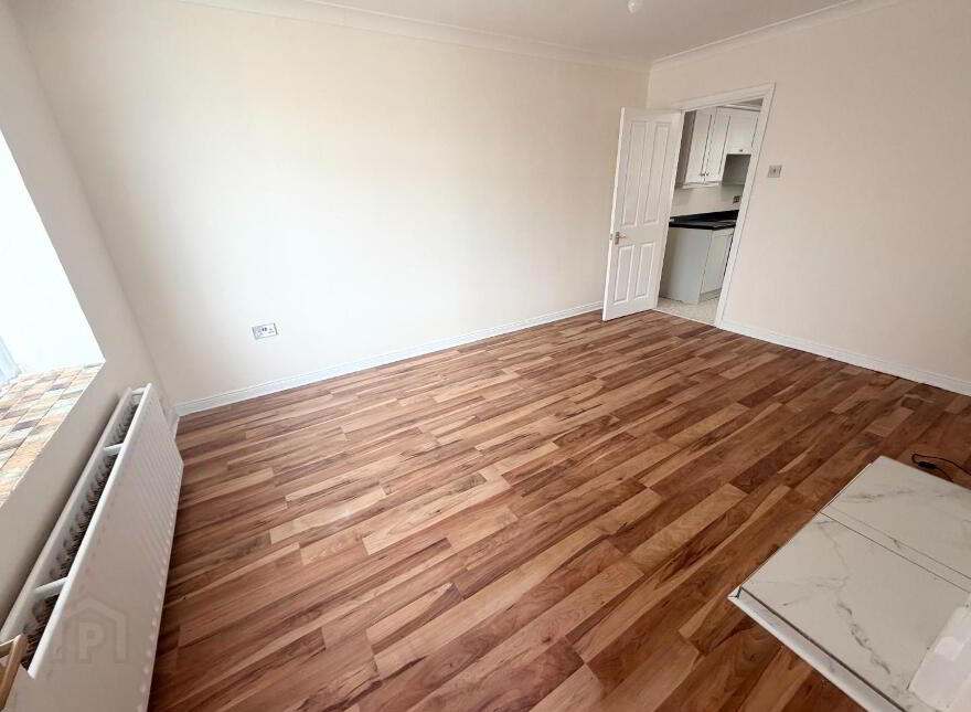 12 Rathlin Drive, Creggan, Derry, BT48 9RR