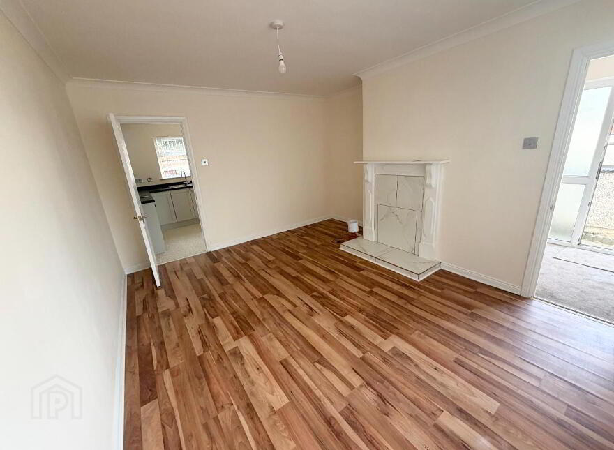12 Rathlin Drive, Creggan, Derry, BT48 9RR
