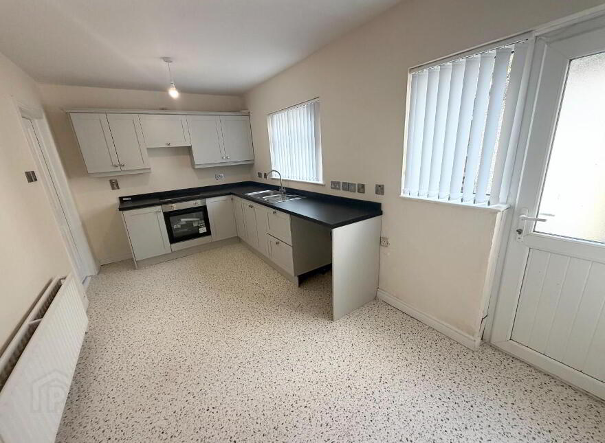 12 Rathlin Drive, Creggan, Derry, BT48 9RR