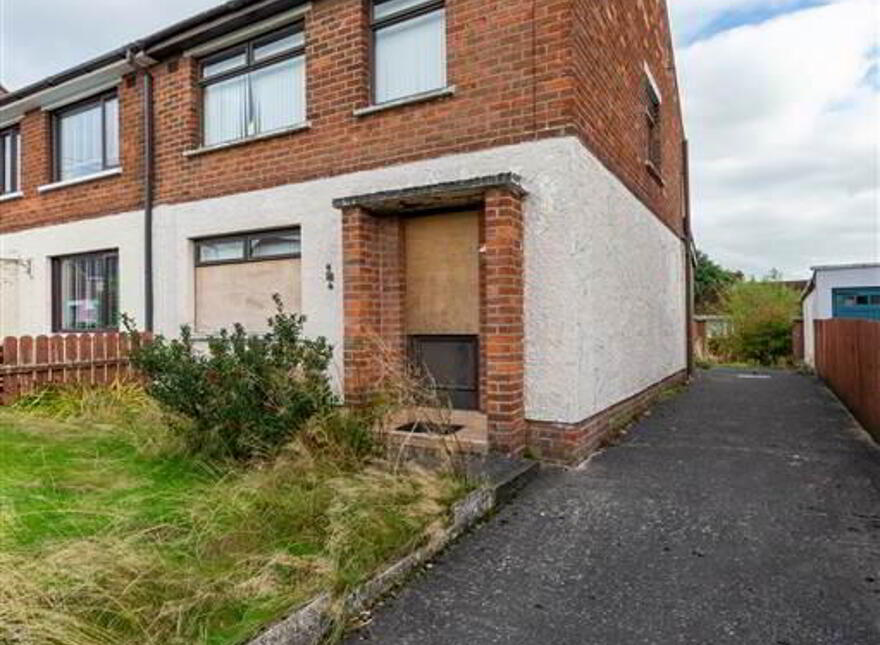 56 Erinvale Avenue, Finaghy, Belfast, BT10 0FN