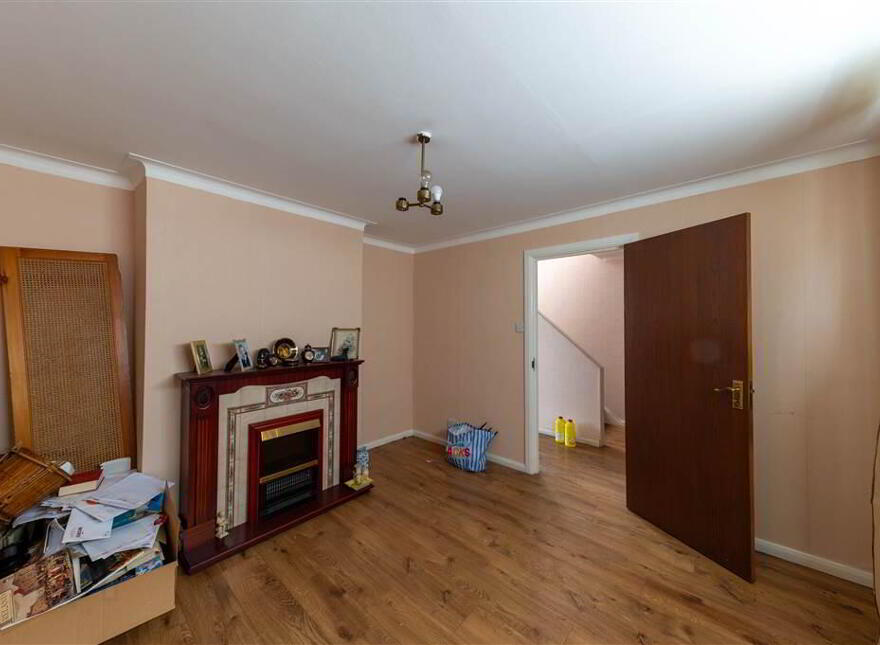 56 Erinvale Avenue, Finaghy, Belfast, BT10 0FN