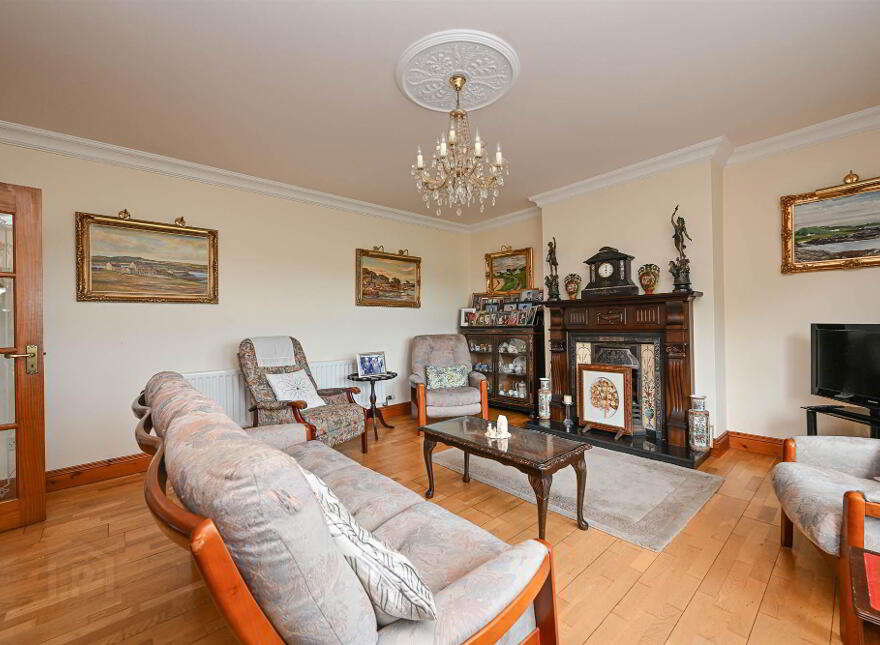 221 Ardglass Road, Downpatrick, BT30 7ED